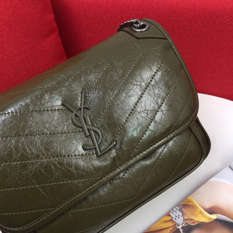 COZY - YLS Bags - 103