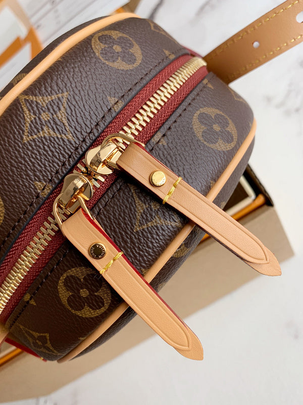 COZY - LV Bags - 4571
