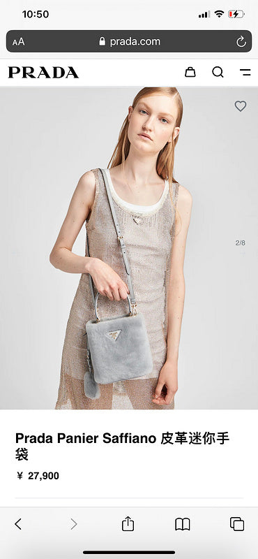COZY BAGS - PD Bags - 982