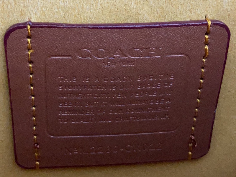 COZY - CAH Bags - 225