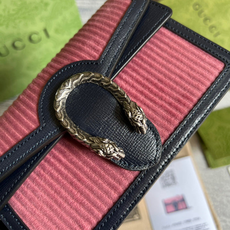 JB - Guki Lady Bags - 860