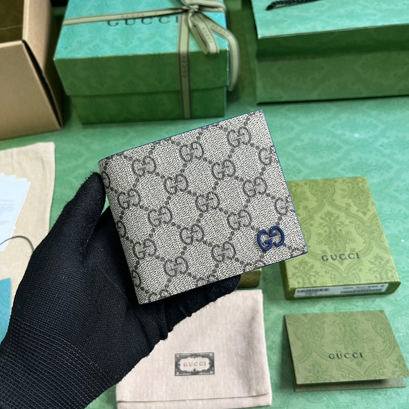 Cozy Bags - GUKI Men Wallets - 020