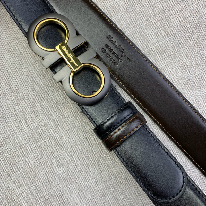 JB - FGO Belts - 107