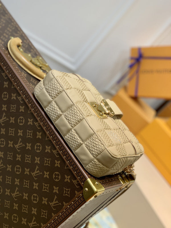 COZY BAGS - LOV Bags - 3336
