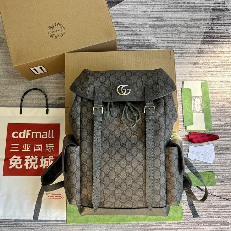 COZY BAGS - Guki Backpacks - 007