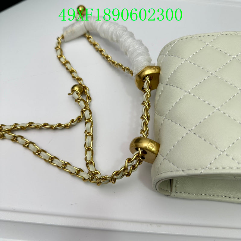 COZY BAGS - CHL Wallet - 136