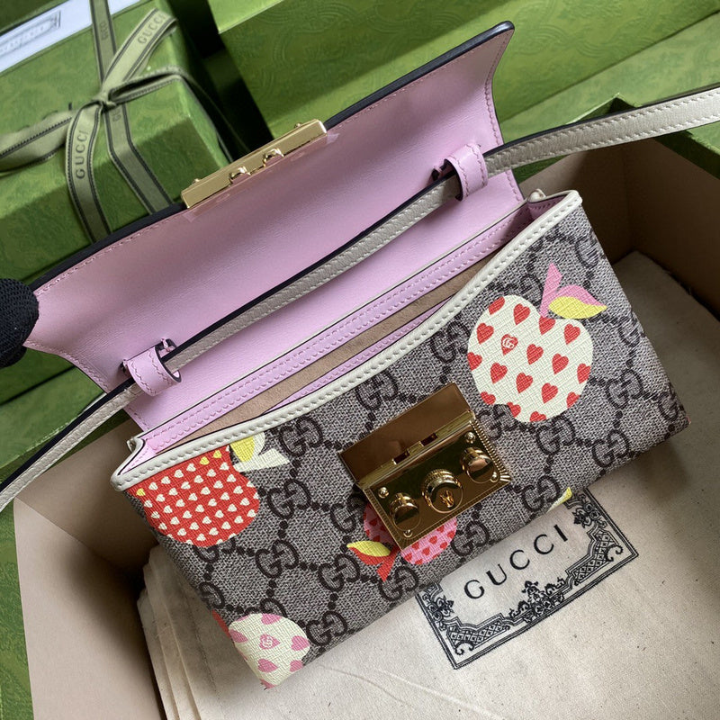 COZY BAGS - GUKI Bags - 1753