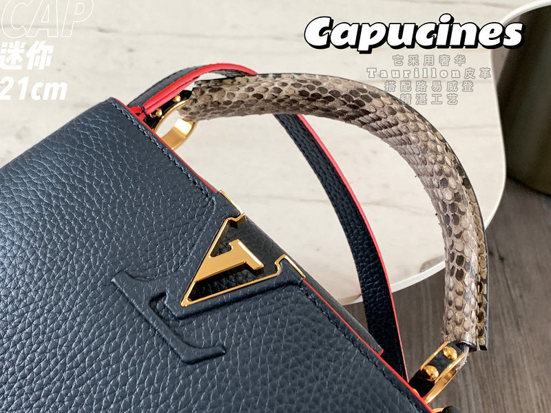 COZY - LOV Lady Bags - 695
