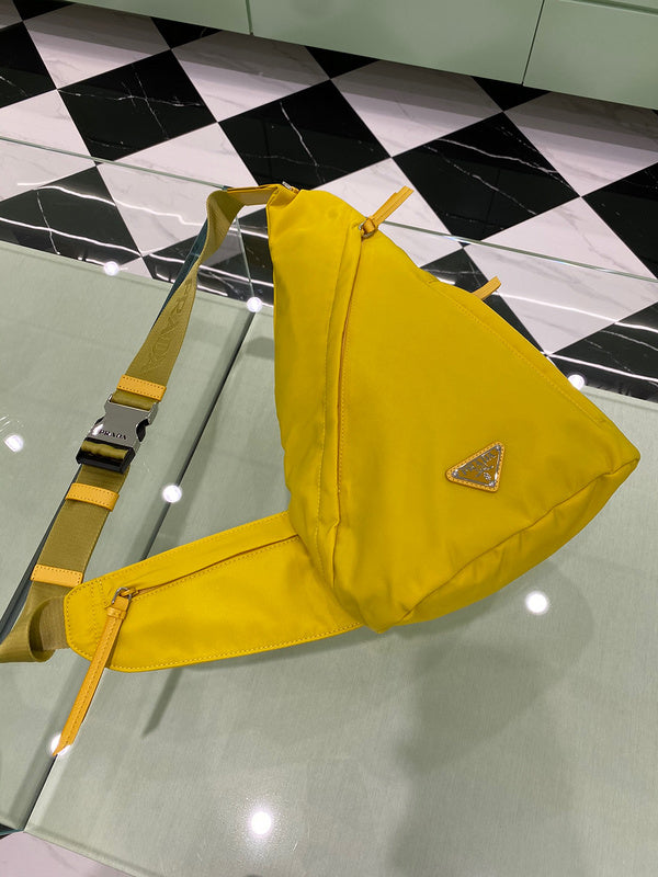 COZY BAGS - PD Men Bags - 127
