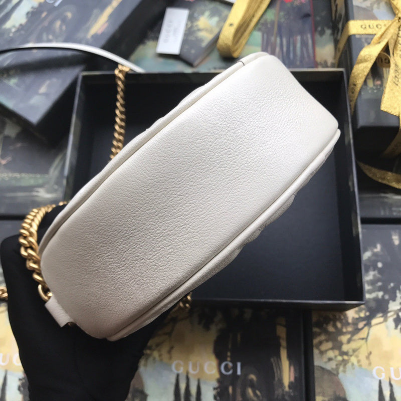 COZY - Guki Lady Bags - 1334