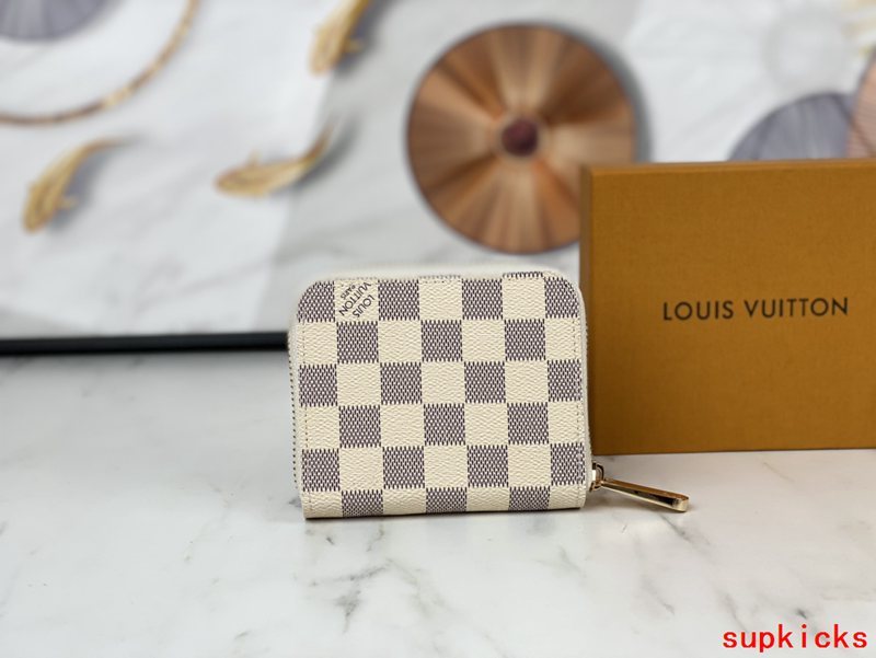 COZY BAGS - Mix Wallets - 347