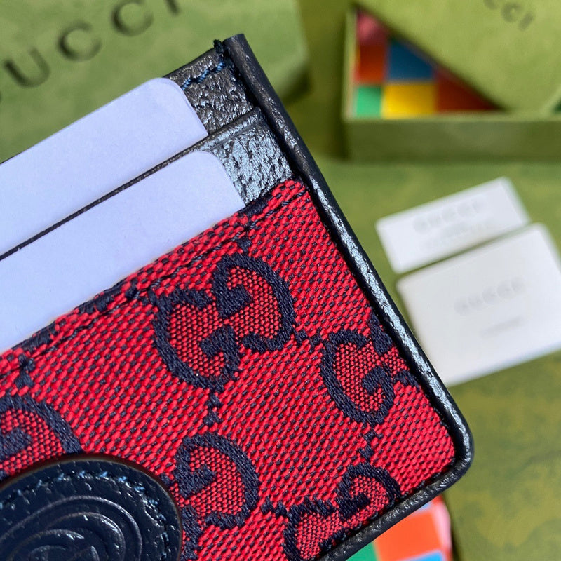 Cozy Bags - GUKI Women Wallets - 173
