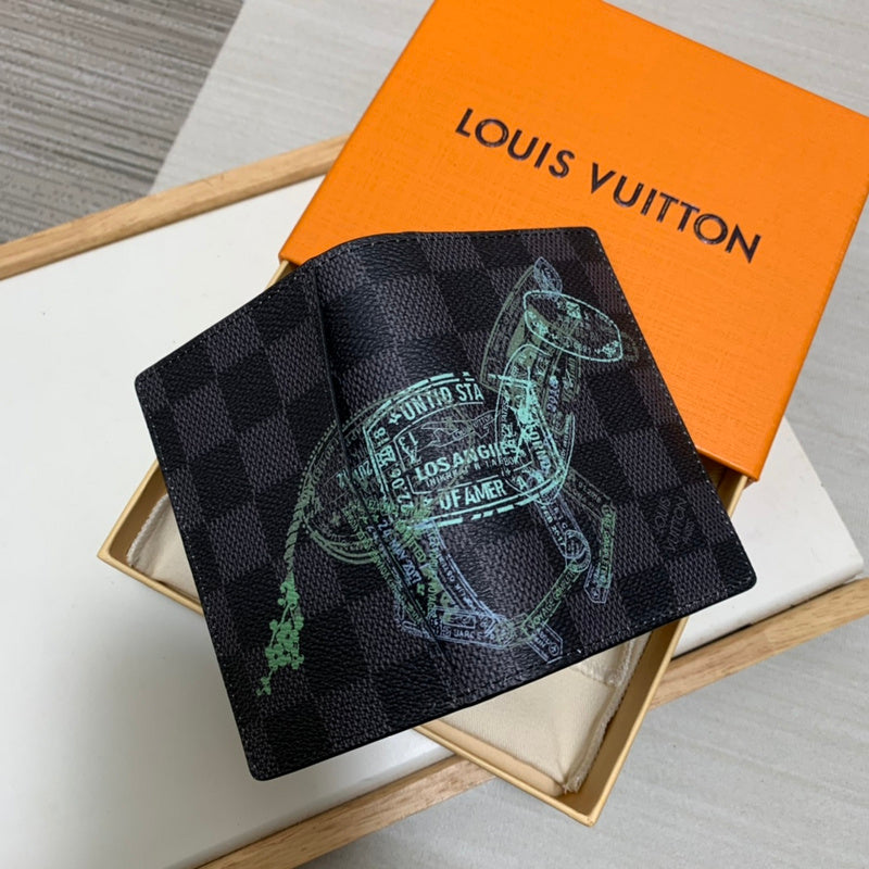 COZY BAGS - LOV Wallets - 653