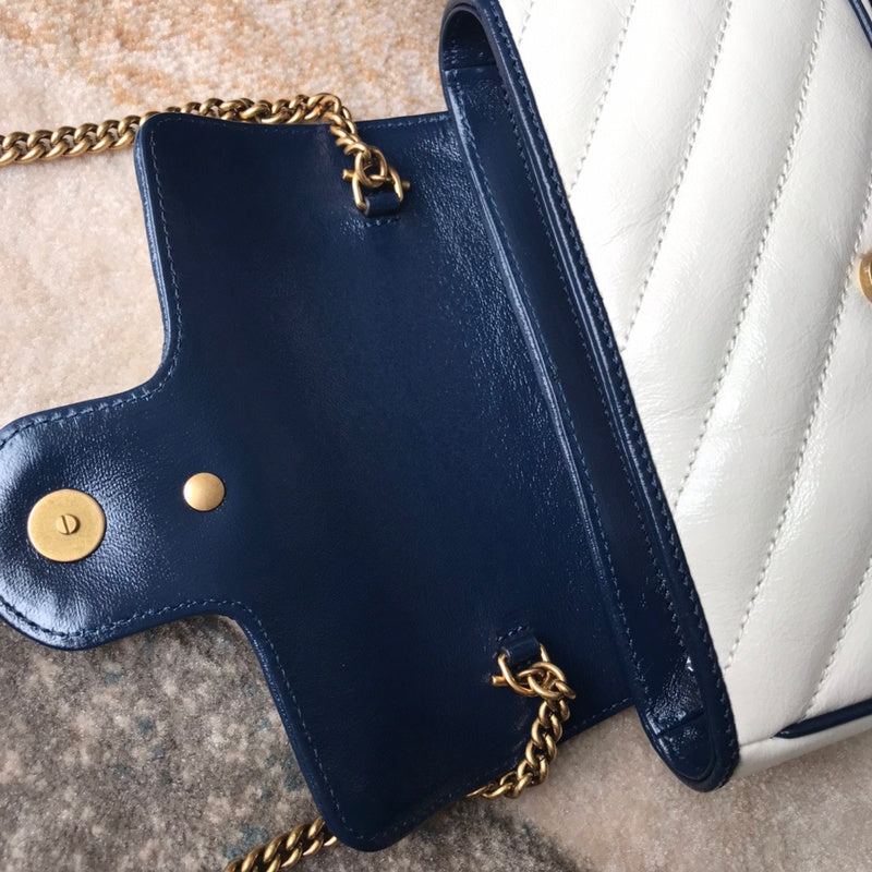 JB - Guki Lady Bags - 1224