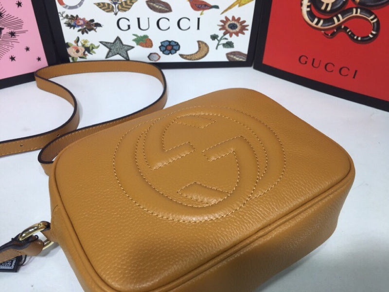 COZY BAGS - GUKI Bags - 257