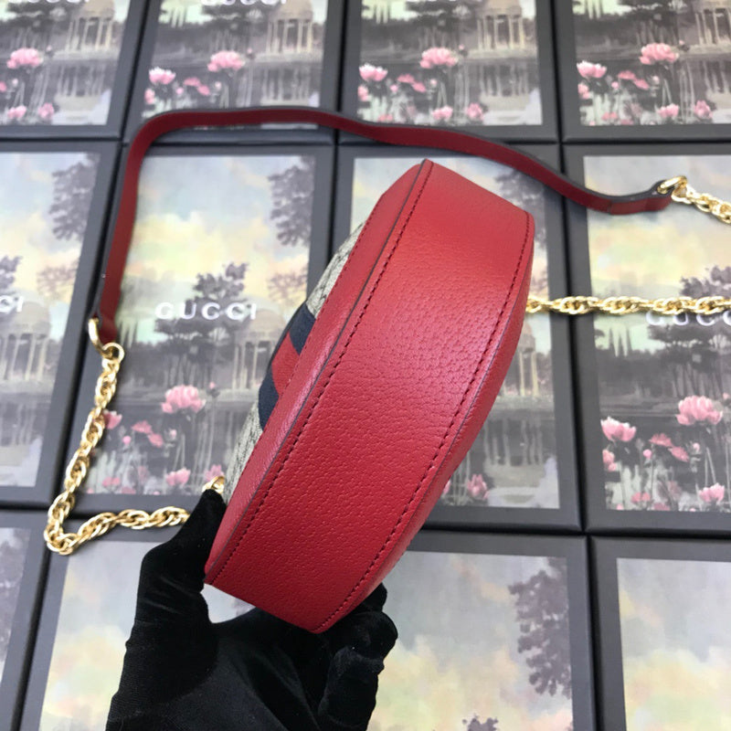 COZY - Guki Lady Bags - 1321