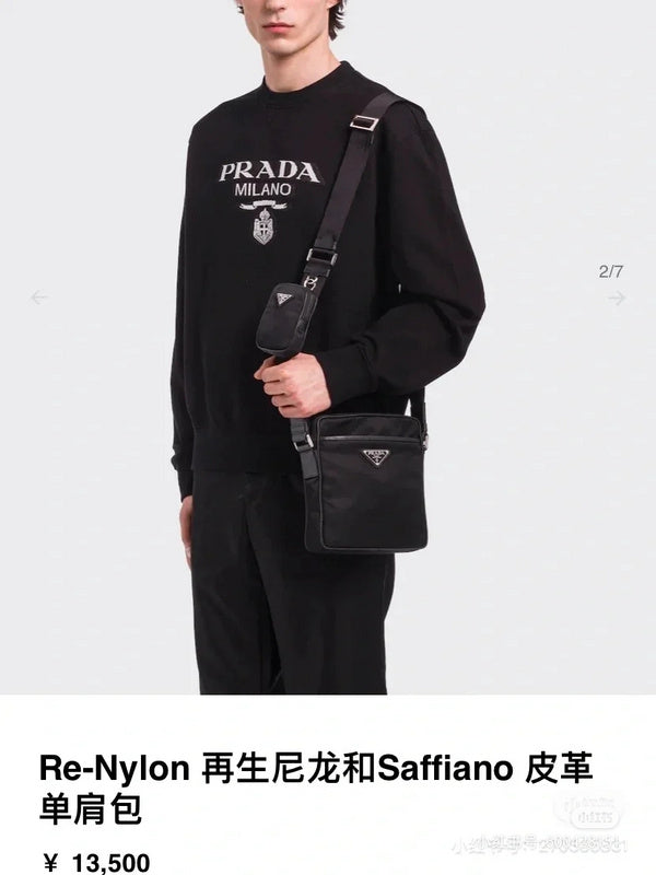 COZY BAGS - PD Bags - 002