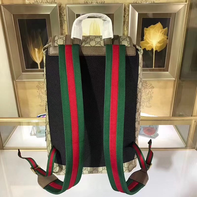 COZY BAGS - Guki Backpacks - 105