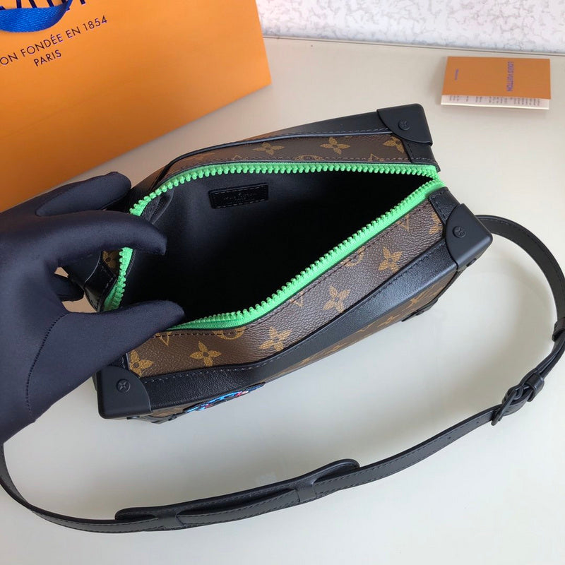 COZY BAGS - LOV Men Bags - 206