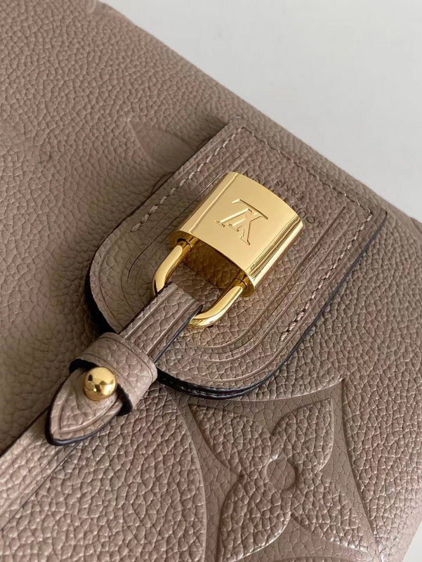 COZY - LV Bags - 1406