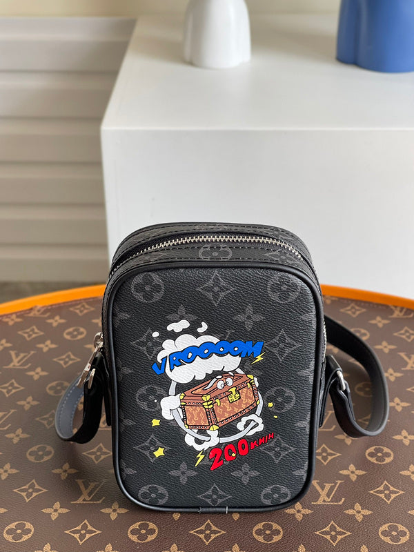 COZY BAGS - LOV Bags - 3117