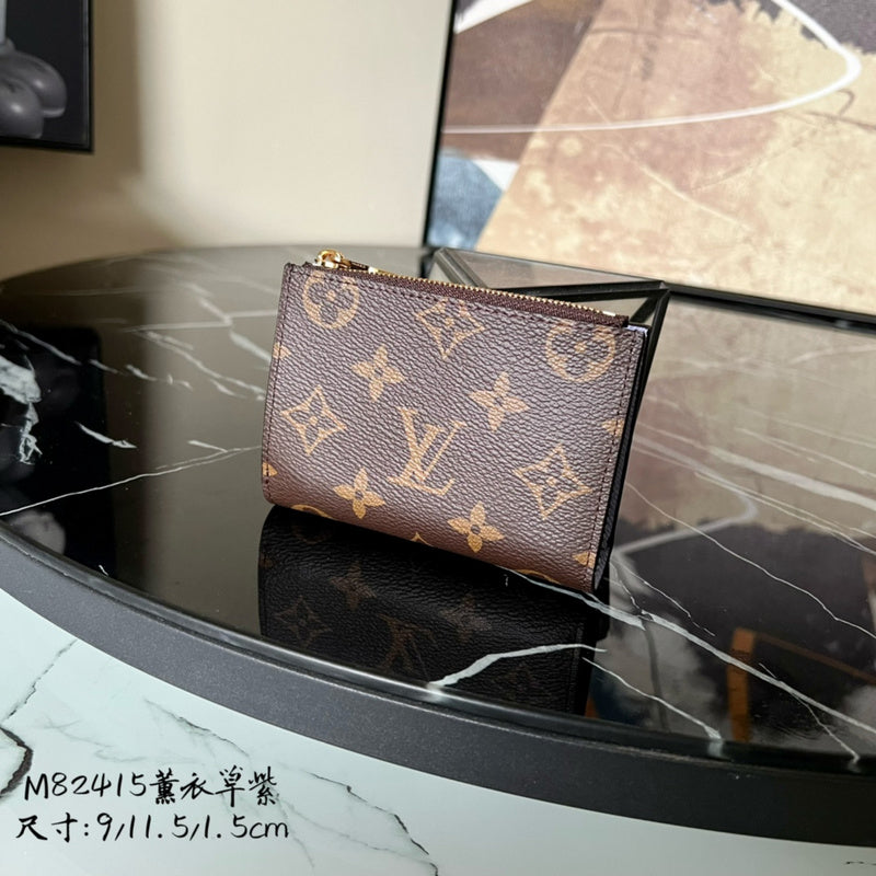 COZY - LOV Wallets - 024