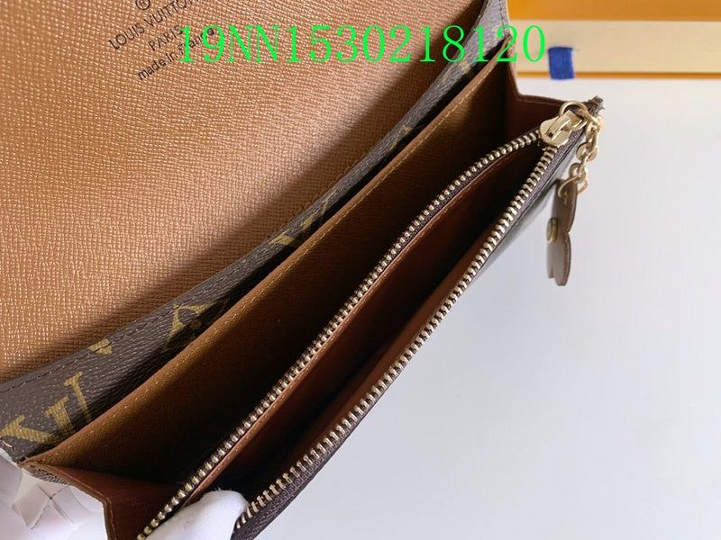 COZY BAGS - CHL Wallet - 244
