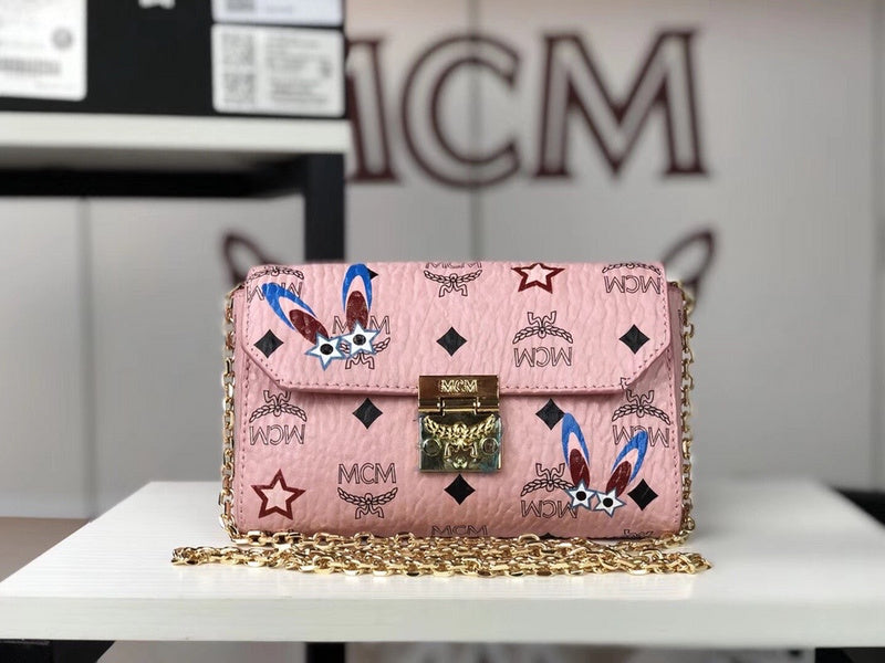 COZY BAGS - MQM Bags - 068