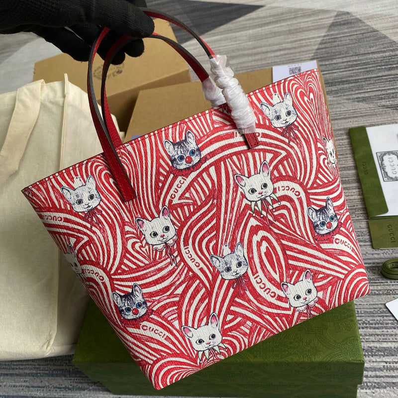 JB - Guki Lady Bags - 628
