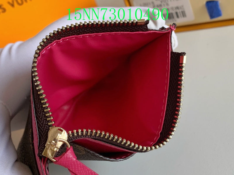 COZY BAGS - LOV Wallet - 770