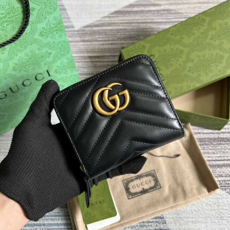 COZY BAGS - Guki Wallet - 106