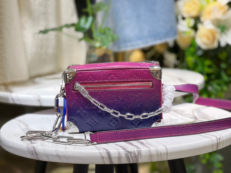 COZY BAGS - LOV Bags - 2132