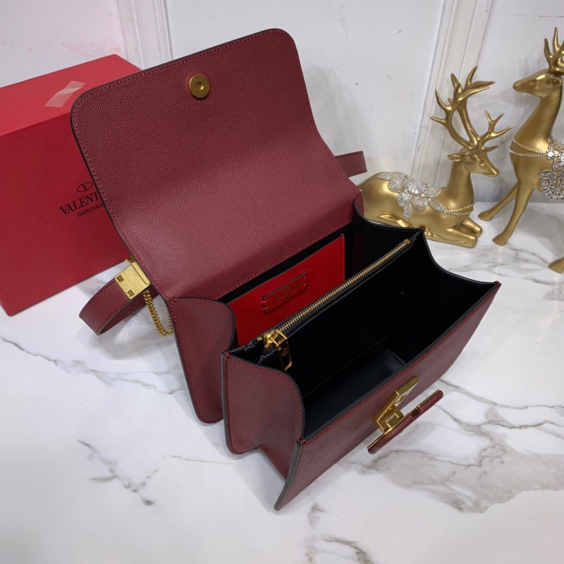 JB - VEL Lady Bags - 406