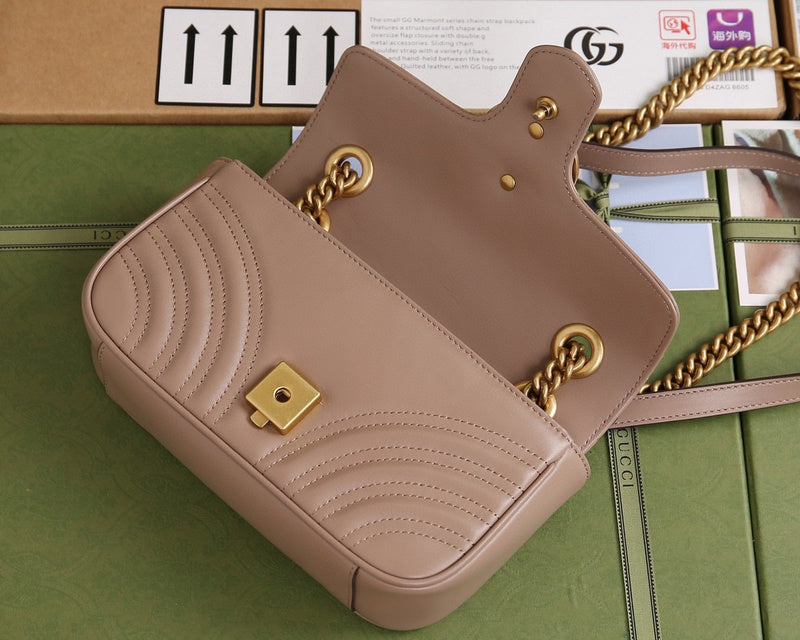 COZY - GUKI Women Bags - 230