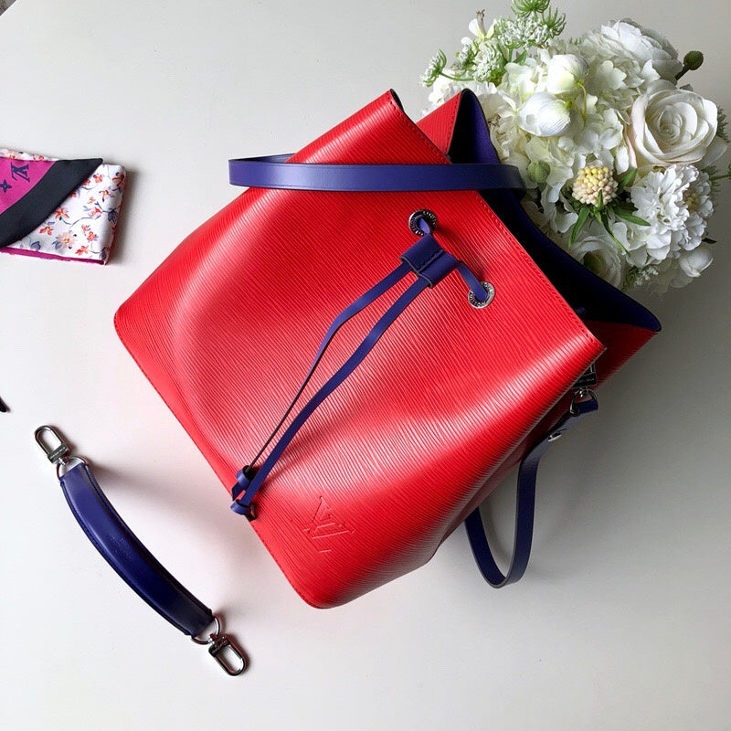 COZY BAGS - LOV Bags - 5649