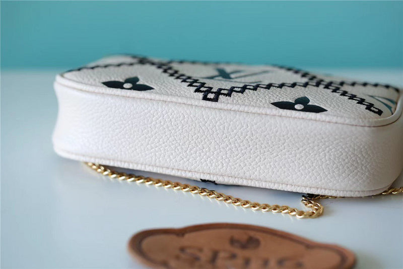 COZY - LOV Lady Bags - 1063
