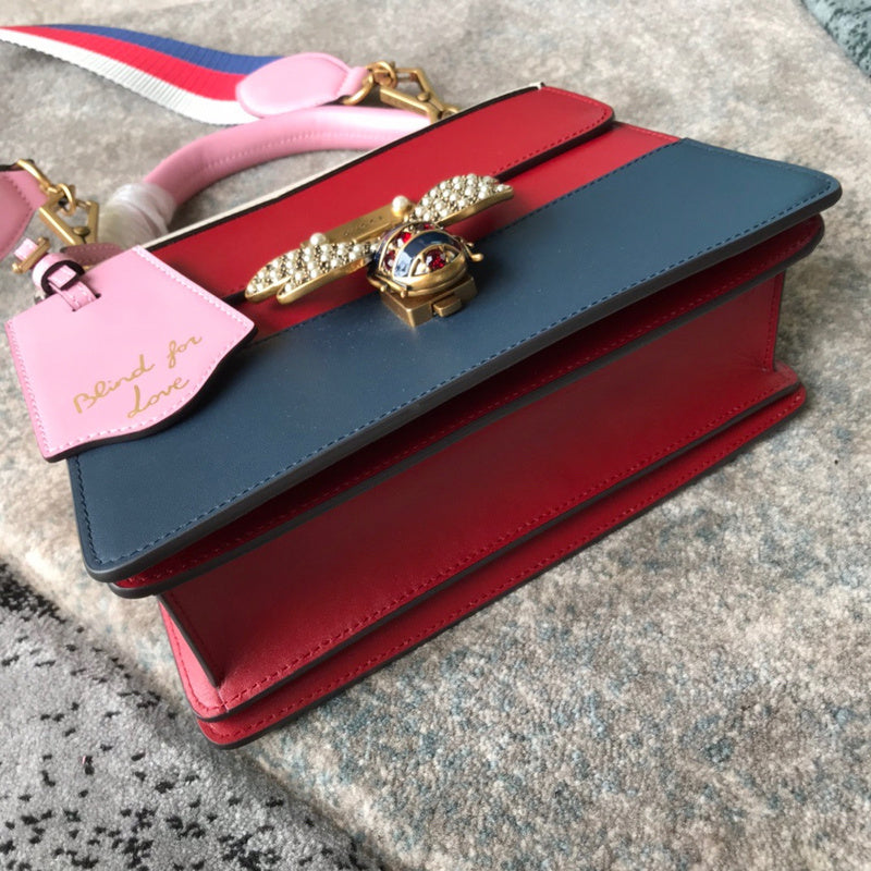 JB - Guki Lady Bags - 1483
