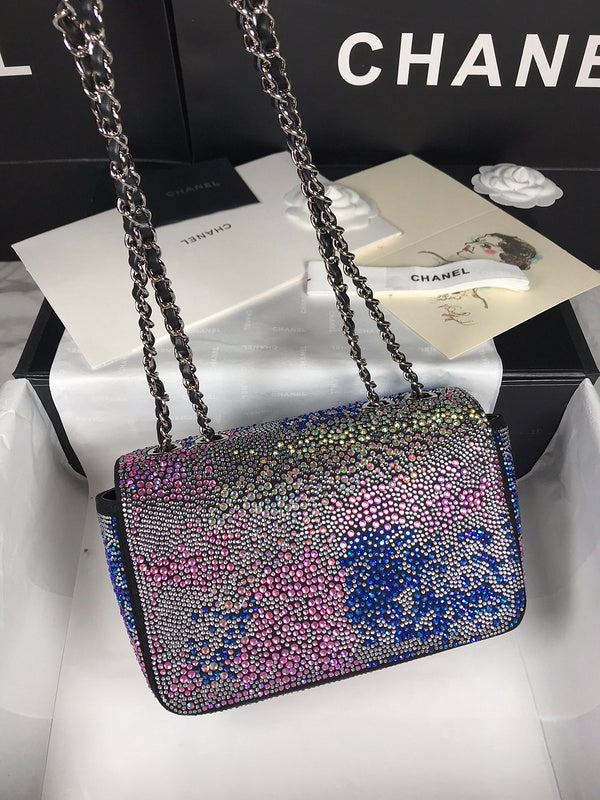 COZY BAGS - CHL Lady Bags - 319