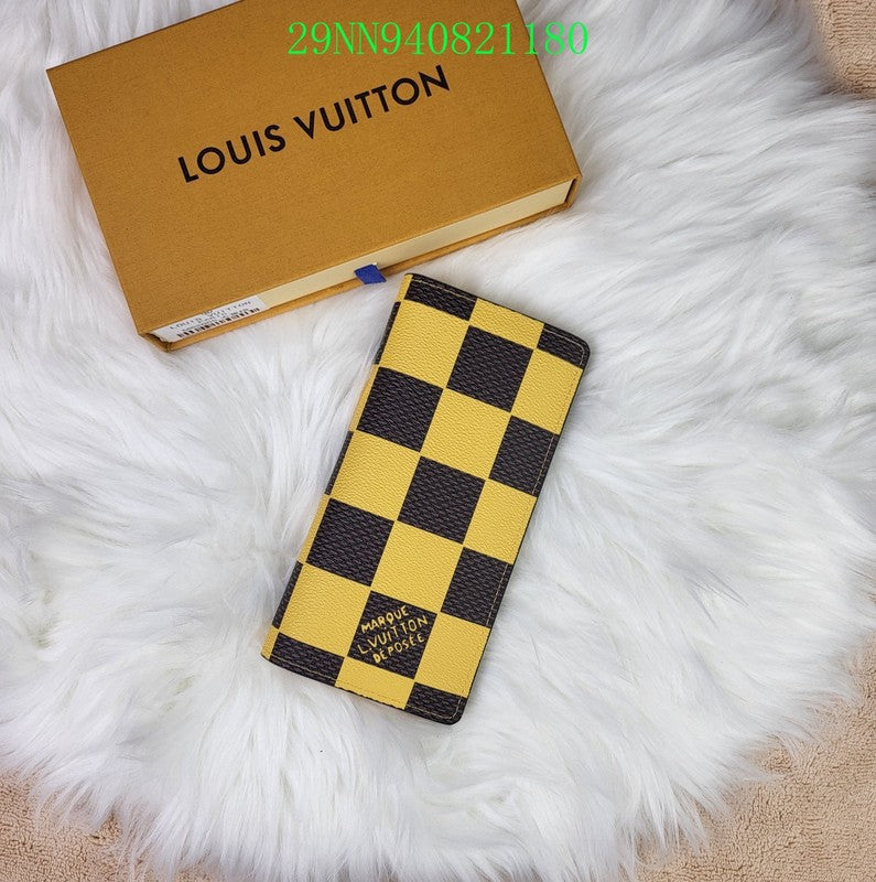 COZY BAGS - LOV Wallet - 112