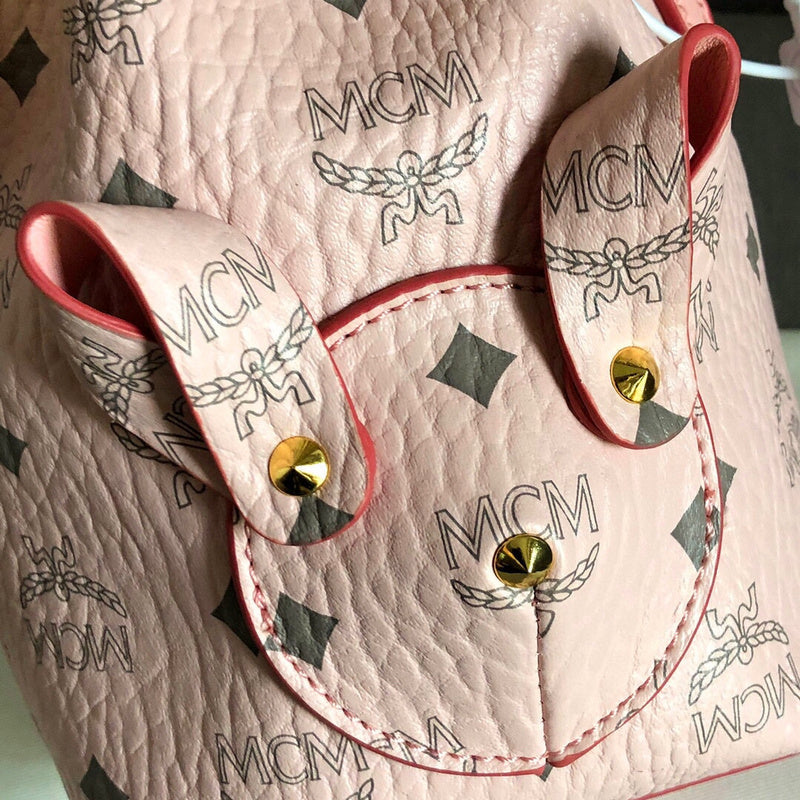 COZY BAGS - MQM Bags - 008