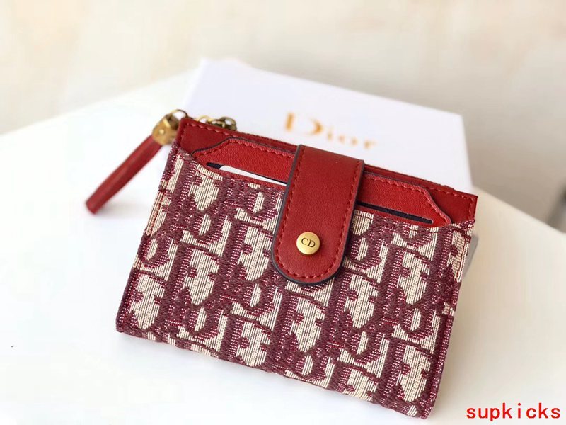 COZY BAGS - Mix Wallets - 337