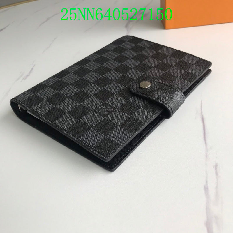 COZY BAGS - CHL Wallet - 884