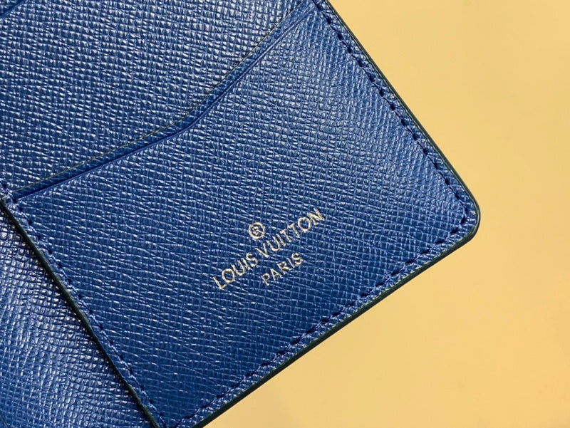 COZY - LOV Wallets - 327