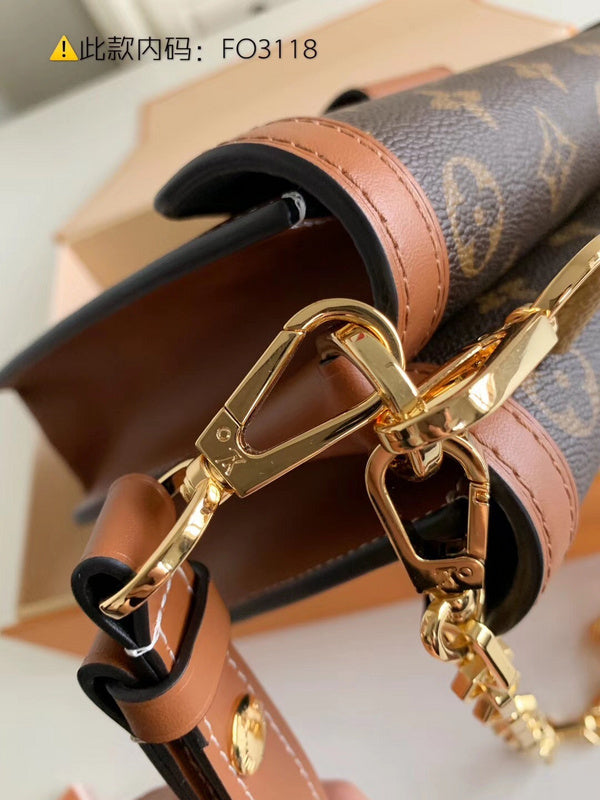 COZY BAGS - LOV Bags - 5109