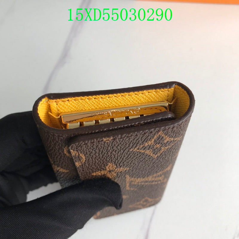 COZY BAGS - CHL Wallet - 1043