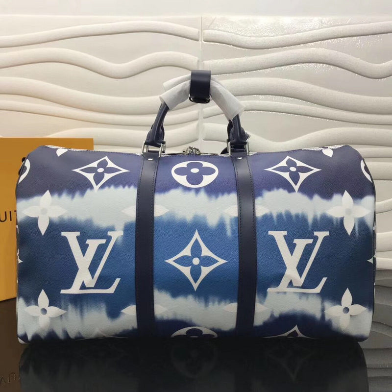 JB - LOV Travel Bags - 107