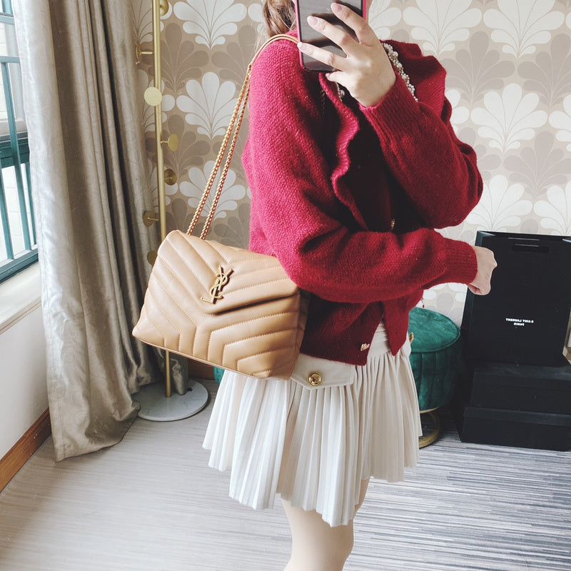 COZY - YLS Bags - 879