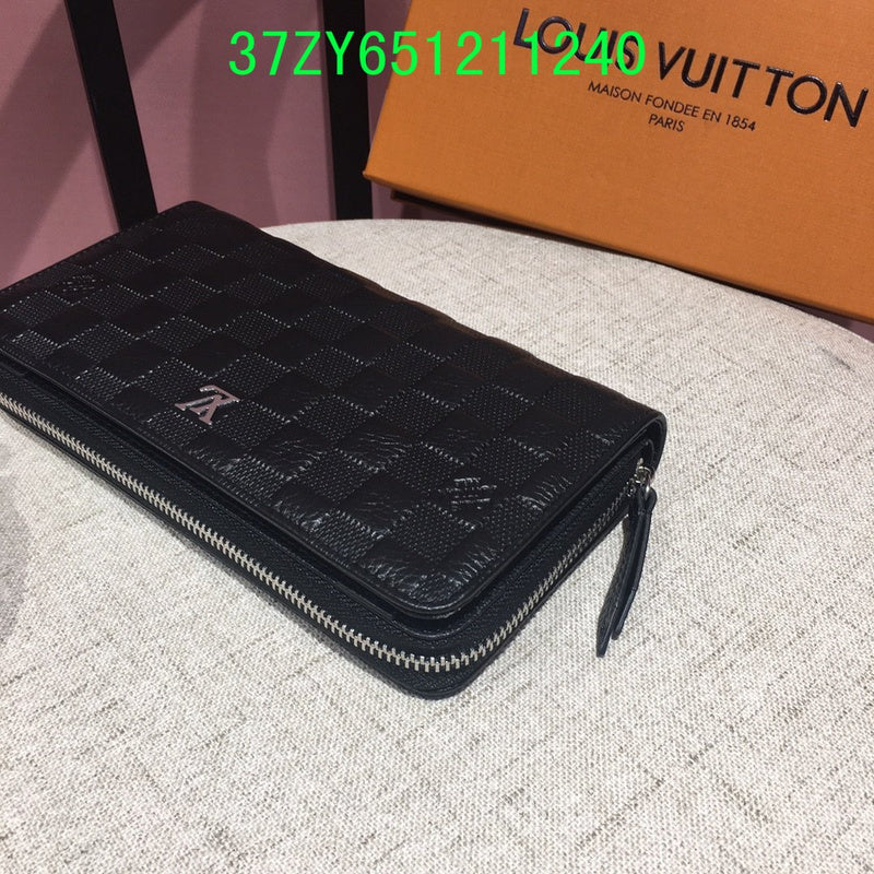 COZY BAGS - CHL Wallet - 1230