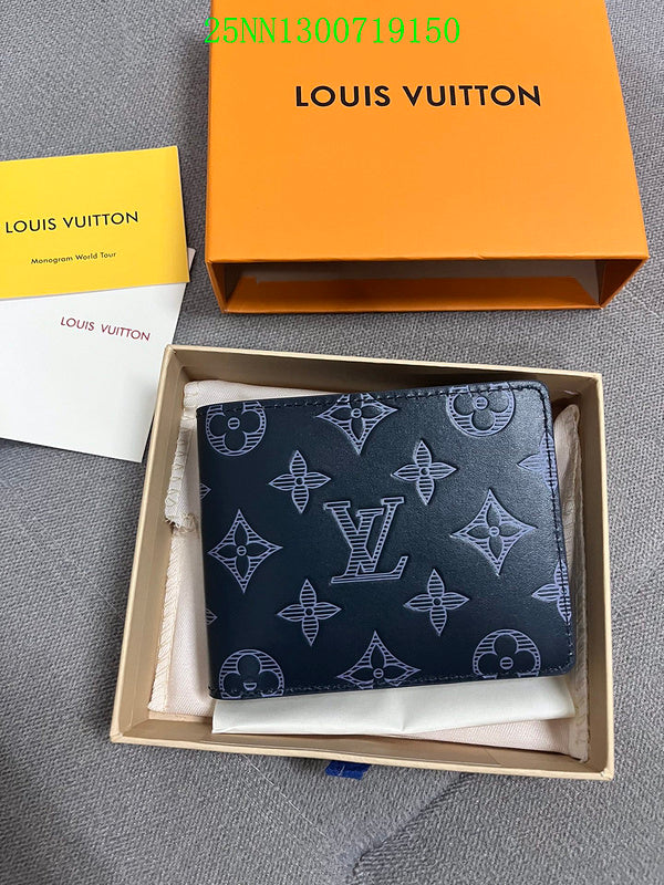 COZY BAGS - LOV Wallet - 211