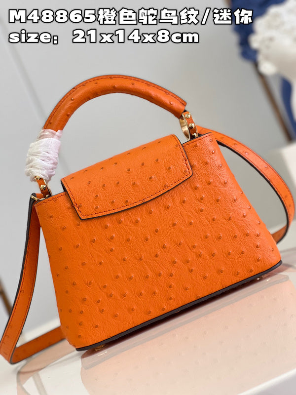 COZY BAGS - LOV Bags - 1218